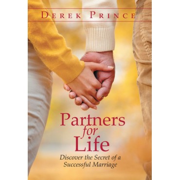 Partners For Life PB - Derek Prince